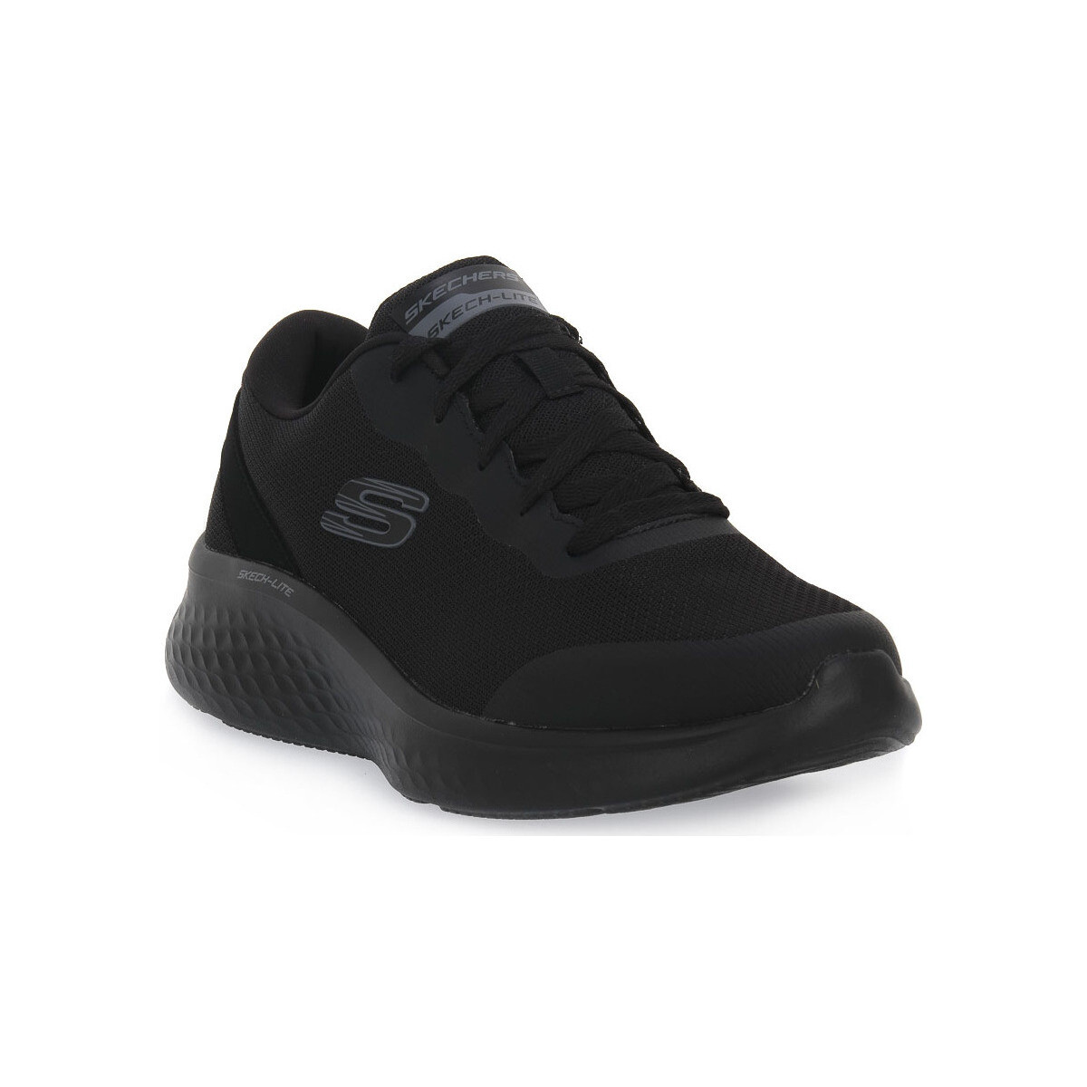 Παπούτσια Άνδρας Sneakers Skechers BBK SKETCH LITE Black