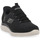 Παπούτσια Άνδρας Sneakers Skechers BLK SUMMIT KEY PACE Black