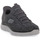 Παπούτσια Άνδρας Sneakers Skechers CCBK SUMMIT KEY PACE Grey