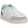 Παπούτσια Άνδρας Sneakers Munich 05 X COURT Άσπρο