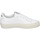 Παπούτσια Γυναίκα Sneakers Stokton EY867 Άσπρο