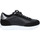 Παπούτσια Γυναίκα Sneakers Stokton EY870 Black