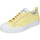Παπούτσια Γυναίκα Sneakers Stokton EY872 Yellow