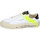 Παπούτσια Γυναίκα Sneakers Stokton EY875 Άσπρο