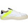 Παπούτσια Γυναίκα Sneakers Stokton EY875 Άσπρο