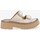 Παπούτσια Γυναίκα Σανδάλια / Πέδιλα Noa Harmon 9684 HEAVEN Άσπρο