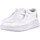 Παπούτσια Γυναίκα Μοκασσίνια HEYDUDE 40075 Άσπρο