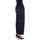 Υφασμάτινα Γυναίκα παντελόνι παραλλαγής Woolrich CFWWTR0174FRUT3027 Μπλέ