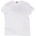 Υφασμάτινα Αγόρι T-shirt με κοντά μανίκια Tommy Hilfiger KB0KB08680 Άσπρο