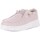Παπούτσια Γυναίκα Μοκασσίνια HEYDUDE 40076 Ροζ