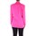 Υφασμάτινα Γυναίκα Σακάκι / Blazers Pinko 102858 A1L8 Ροζ