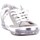 Παπούτσια Γυναίκα Χαμηλά Sneakers Philippe Model PRLD Άσπρο