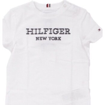 Tommy Hilfiger  T-shirt με κοντά μανίκια Tommy Hilfiger KB0KB08680