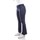 Υφασμάτινα Γυναίκα παντελόνι παραλλαγής Dondup DP449 GS0085PTD Μπλέ