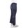 Υφασμάτινα Γυναίκα παντελόνι παραλλαγής Dondup DP449 GS0085PTD Μπλέ