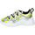 Παπούτσια Γυναίκα Sneakers Stokton EY876 Grey