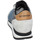 Παπούτσια Γυναίκα Sneakers Stokton EY877 VINATGE Άσπρο
