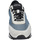 Παπούτσια Γυναίκα Sneakers Stokton EY877 VINATGE Άσπρο