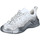 Παπούτσια Γυναίκα Sneakers Stokton EY879 Άσπρο