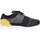 Παπούτσια Γυναίκα Sneakers Stokton EY882 Black