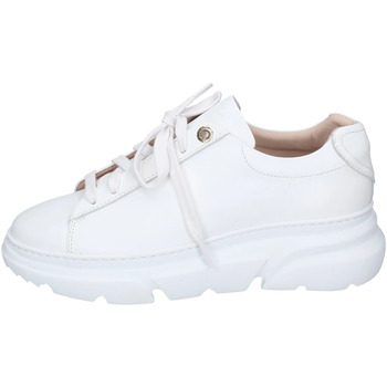 Παπούτσια Γυναίκα Sneakers Stokton EY883 Άσπρο
