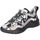 Παπούτσια Γυναίκα Sneakers Stokton EY884 Black