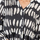 Υφασμάτινα Γυναίκα Κοντά Φορέματα Isla Bonita By Sigris Κοντό Φόρεμα Black