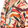 Υφασμάτινα Γυναίκα Κοντά Φορέματα Isla Bonita By Sigris Κοντό Φόρεμα Orange