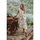 Υφασμάτινα Γυναίκα Μακριά Φορέματα Isla Bonita By Sigris Φόρεμα Midi Beige