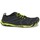 Παπούτσια Άνδρας Τρέξιμο Vibram Fivefingers V-RUN Black / Yellow