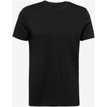 Υφασμάτινα Άνδρας T-shirt με κοντά μανίκια EAX 8NZT74 ZJA5Z Black