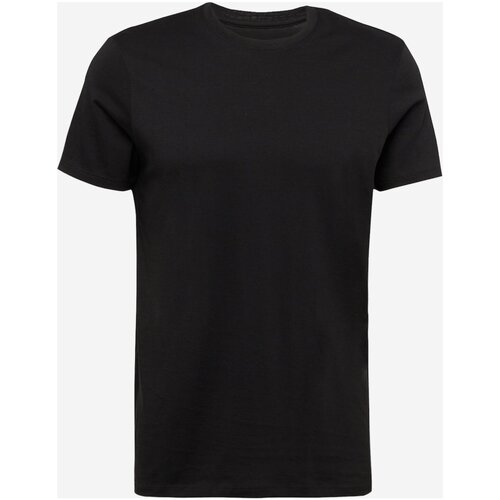 Υφασμάτινα Άνδρας T-shirt με κοντά μανίκια EAX 8NZT74 ZJA5Z Black