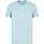 Υφασμάτινα Άνδρας T-shirt με κοντά μανίκια EAX 8NZT74 ZJA5Z Μπλέ