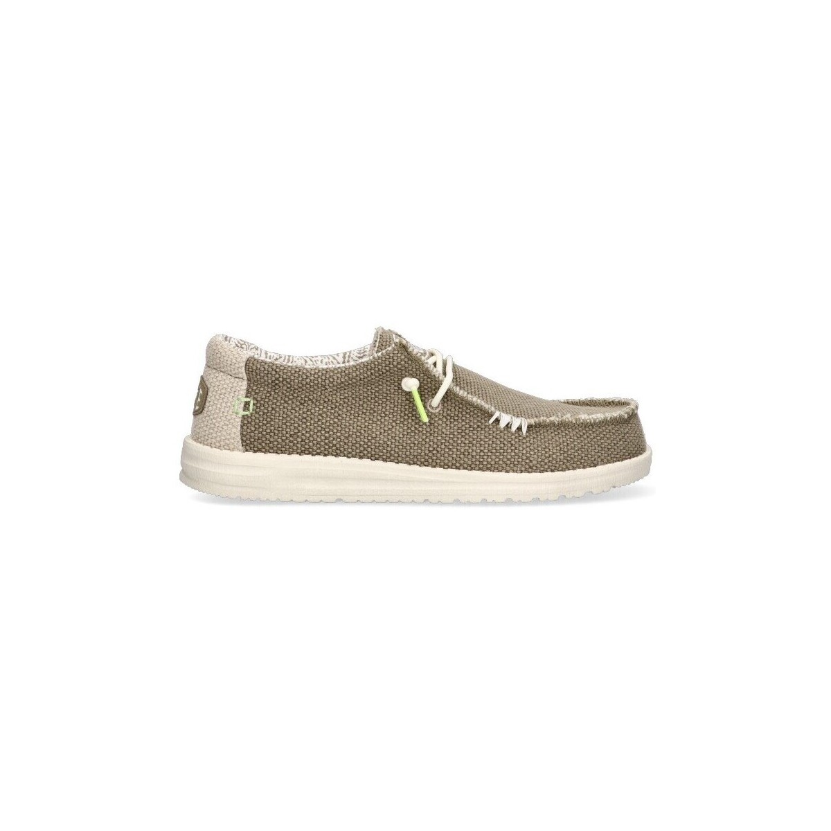 Dude  Boat shoes Dude 74530