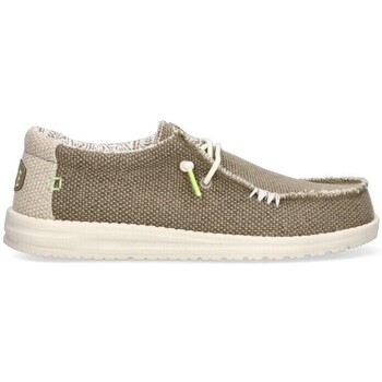 Boat shoes Dude 74530