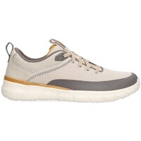 Παπούτσια Άνδρας Sneakers Skechers 74381 Beige