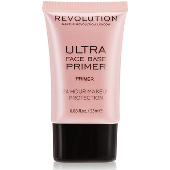 beauty Γυναίκα Πούδρες & Βάσεις Makeup Revolution Ultra Face Base Primer Other