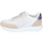 Παπούτσια Γυναίκα Sneakers Stokton EY885 Άσπρο