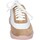 Παπούτσια Γυναίκα Sneakers Stokton EY887 Άσπρο