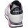 Παπούτσια Γυναίκα Sneakers Stokton EY894 Άσπρο