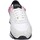 Παπούτσια Γυναίκα Sneakers Stokton EY894 Άσπρο