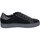 Παπούτσια Γυναίκα Sneakers Stokton EY895 Black