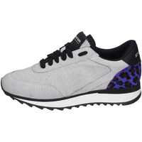 Παπούτσια Γυναίκα Sneakers Stokton EY899 Grey