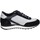 Παπούτσια Γυναίκα Sneakers Stokton EY900 Black
