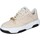 Παπούτσια Γυναίκα Sneakers Stokton EY902 Beige