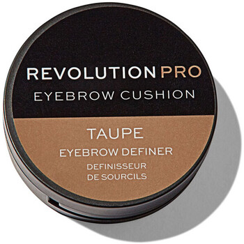 beauty Γυναίκα Μακιγιάζ φρυδιών Makeup Revolution Eyebrow Cushion Brow Definer - Taupe Beige