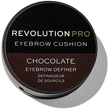 Makeup Revolution  Brown