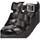 Παπούτσια Γυναίκα Σανδάλια / Πέδιλα Luna Collection 74463 Black