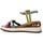 Παπούτσια Γυναίκα Σανδάλια / Πέδιλα Rock Away 85735 Multicolour