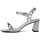 Παπούτσια Γυναίκα Σανδάλια / Πέδιλα Rock Away 85711 Silver